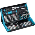 Produktbild: HAZET Set, Schraubendreher-Einsatz (Bits) 2200SC-32 Betriebsart: manuell