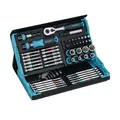 Produktbild: Hazet Bitsortiment SmartCase 2200SC-32 59-tlg.Schlitz/PH/PZD/TX/TX