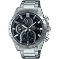 Produktbild: CASIO EDIFICE Uhr EFR-571D-1AV | Unisex | Silber