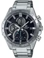 Produktbild: CASIO Quarzuhr Casio EFR-571D-1AVUEF Edifice Herrenuhr 47mm 10ATM Casio EFR-571D-1AVUEF Edifice Herrenuhr 47mm 10ATM