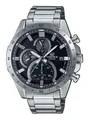 Produktbild: CASIO EFR-571D-1AVUEF Edifice Herrenuhr Chronograph