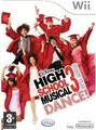 Produktbild: High School Musical 3: Senior Year DANCE! [UK Import] Wii