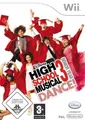 Produktbild: Nintendo Wii - Disney's High School Musical 3: Senior Year Dance! DE/EN mit OVP