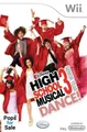 Produktbild: High School Musical 3: Senior Year Dance für Nintendo Wii/Wii-U