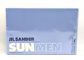Produktbild: Jil Sander  Sun  Men Lavender & Vetiver  125ml EDT  Natural Spray