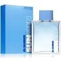 Produktbild: Jil Sander Sun Men Limited Edition Lavender & Vetiver 125 ml  Eau de Toilette