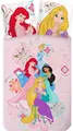 Produktbild: Disney Princess Bettbezug Bloem- Einzel - 140 x 200 cm