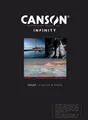 Produktbild: CANSON Infinity Baryta Photo II matt 310 g/m² A4 25 Blatt