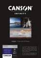Produktbild: Canson Baryta Photographique II Matt 310 - A4 - 25 Blatt - C400110494