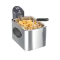 Produktbild: Frifri FI.5848 Fritteuse 3200 W Aluminium — max 1,5 kg Frittiergut