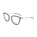 Produktbild: Brillen Hugo Boss BOSS 1393 2M2 BLACK GOLD 53/20/ WOMAN
