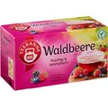 Produktbild: Teekanne Tee Waldbeere, 20 Teebeutel, 50g