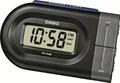 Produktbild: CASIO Reisewecker DQ-543B-1EF Quarzwecker, Wecker, Geschenkidee, Schlafzimmer, Beleuchtung