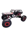 Produktbild: Amewi Crazy Crawler 4WD RTR 1:10 Rock Crawler Red