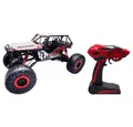 Produktbild: Amewi RC-Auto Amewi 22216 Crazy Crawler 1:10 RC Einsteiger Modellauto Elektro Crawle