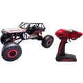 Produktbild: Amewi 22216 Crazy Crawler 1:10 RC Einsteiger Modellauto Elektro Crawler