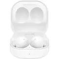 Produktbild: Samsung Galaxy Buds2 Kopfhörer True Wireless Stereo (TWS) im Ohr Anrufe/Musik Bluetooth Weiß - Weiß