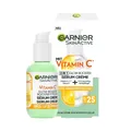 Produktbild: Garnier SkinActive Vitamin C Serum Crème, 50ml