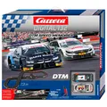 Produktbild: Carrera Digital 132 DTM Speed Memories 20030015 Autorennbahn