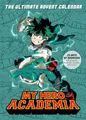 Produktbild: My Hero Academia: The Official Advent Calendar