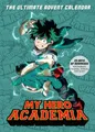 Produktbild: My Hero Academia: The Official Advent Calendar