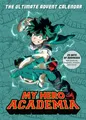 Produktbild: My Hero Academia: The Official Advent Calendar Insight Editions