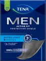 Produktbild: TENA MEN Active Fit Level 0 Inkontinenz Einlagen 14 St