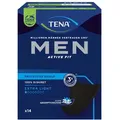 Produktbild: Tena MEN Active Fit Level 0 Inkontinenz Einlagen 14 St
