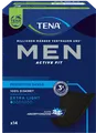 Produktbild: Essity Germany GmbH TENA MEN Active Fit Level 0 Inkontinenz Einlagen 14 St 17981692