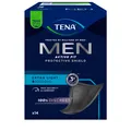 Produktbild: TENA Men Protective Shield Extra Light Beutel 14 Stück