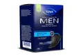 Produktbild: TENA Inkontinenz-Einlage TENA MEN Active Fit Level 0 Inkontinenz Einlagen, Level 0 - wenig, 14-St.