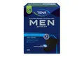 Produktbild: TENA Inkontinenz-Einlage TENA Men - Active Fit Level 0-3, 0 Gr., 14-St.