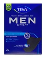 Produktbild: TENA MEN Active Fit Level 0 Inkontinenz Einlagen 14 ST