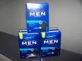 Produktbild: TENA Men Active Protective Shield Extra Light 3 x 14 Stück Inkontinenzeinlage