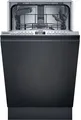 Produktbild: Siemens SR63EX25KE vollintegrierbarer Geschirrspüler 45 cm