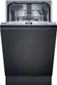 Produktbild: Siemens SR63EX25KE Spüler vollintegriert 45cm