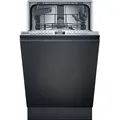 Produktbild: Siemens SR63EX25KE Spüler vollintegriert 45cm