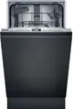 Produktbild: Siemens iQ300, SR63EX25KE, Vollintegrierter Geschirrspüler, 45 cm, EEK: B