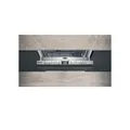 Produktbild: Siemens SR63EX25KE iQ300 Vollintegrierter Geschirrspüler, 45 cm, 10 Maßgedecke,