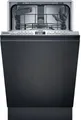 Produktbild: Siemens - SR63EX25KE - Geschirrspüler - vollintegrierbar - 45cm