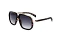 Produktbild: David Beckham Db 7101/s 2IK/9O HAVANA GOLD Sunglasses Men Acetate, Standard, 57