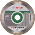Produktbild: Diamanttrennscheibe Standard for Ceramic, Ø 150mm Bohrung 22,23mm