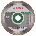 Produktbild: Bosch Accessories 2608602203 Diamanttrennscheibe Durchmesser 150 mm 1 St.
