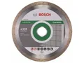 Produktbild: Bosch Diamanttrennscheibe Standard for Ceramic 150 x 22,23 x 1,6 x 7 mm