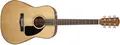 Produktbild: Fender CD-60 Dreadnought V3 D Akustikgitarre, Walnussgriffbrett, natürlich, Inklusive kostenloser virtueller Kurse auf Fender Play