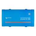 Produktbild: Victron Phoenix 0% MwSt §12 III UstG 24/1200 230V Wechselrichter