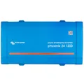 Produktbild: Victron Phoenix 24/1200 Wechselrichter 230V 1000W VE.Direct Schuko Wohnmobil