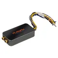 Produktbild: MUSWAY HL2 2-Kanal Aktiv Hi-Lo Konverter High Low Adapter OEM Radio auf Cinch