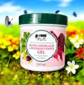 Produktbild: 5 x Rotes Weinlaub & Rosskastanien Gel 250ml