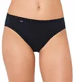 Produktbild: Sloggi sloggi 24/7 Cotton Lace Tai C3P Briefs, Women's
